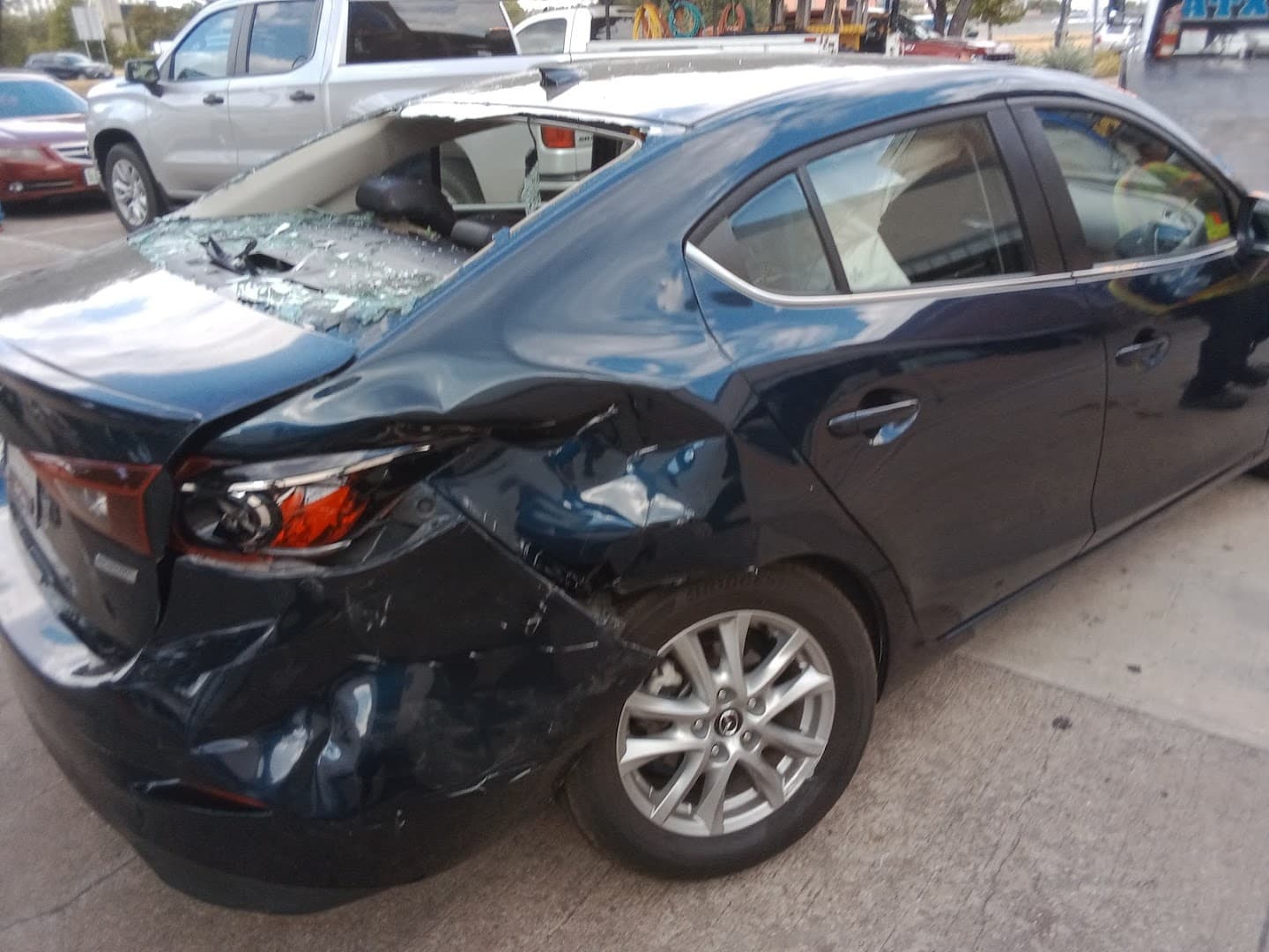 First Chiropractic - Photo 1