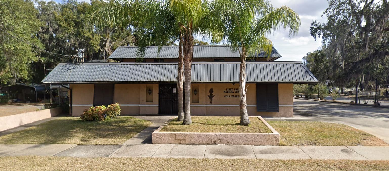 First Coast Medical Center - Photo 1