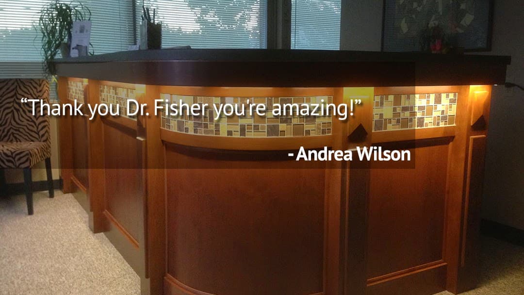 Fisher Chiropractic - Photo 1
