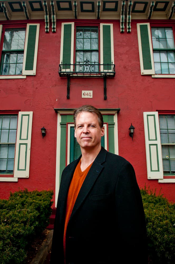 Five Points Chiropractic and Wellness - Photo 1