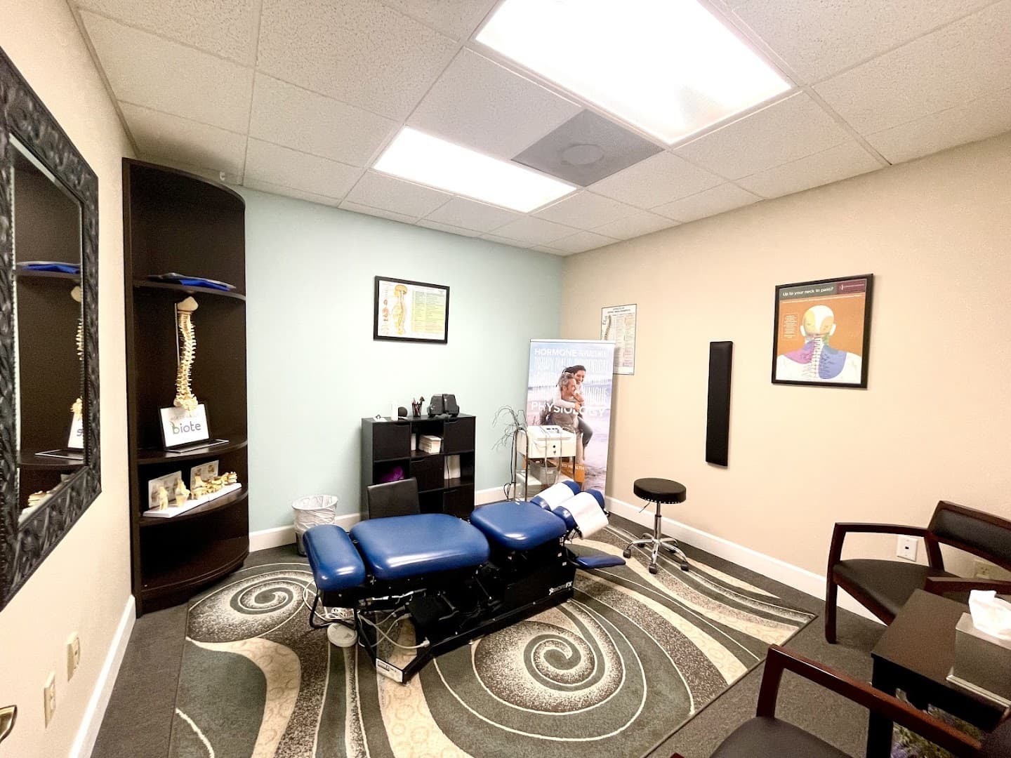 Foland Chiropractic - Photo 1