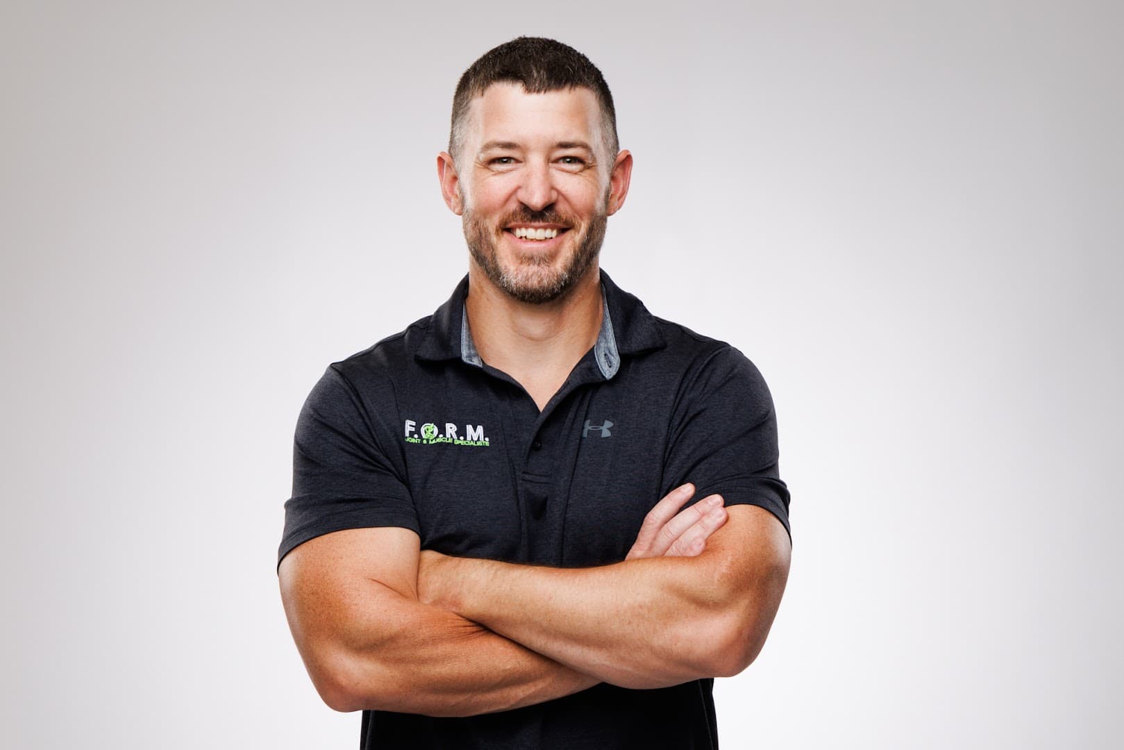 F.O.R.M. Joint and Muscle Specialists - Photo 1