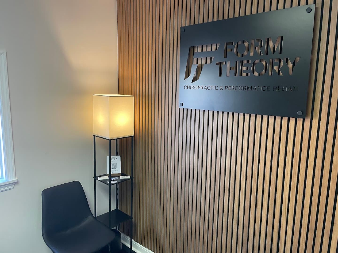 Form Theory Chiropractic and Performance Rehab - Brentwood - Photo 1