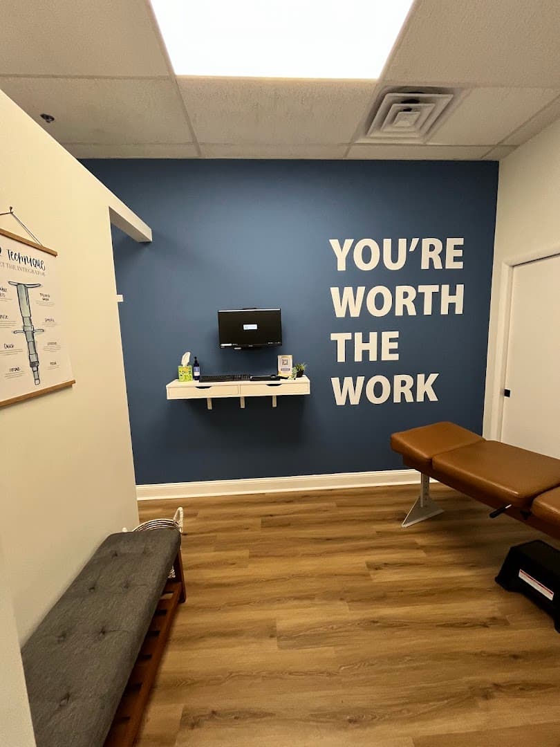 Fortitude Family Chiropractic - Photo 1