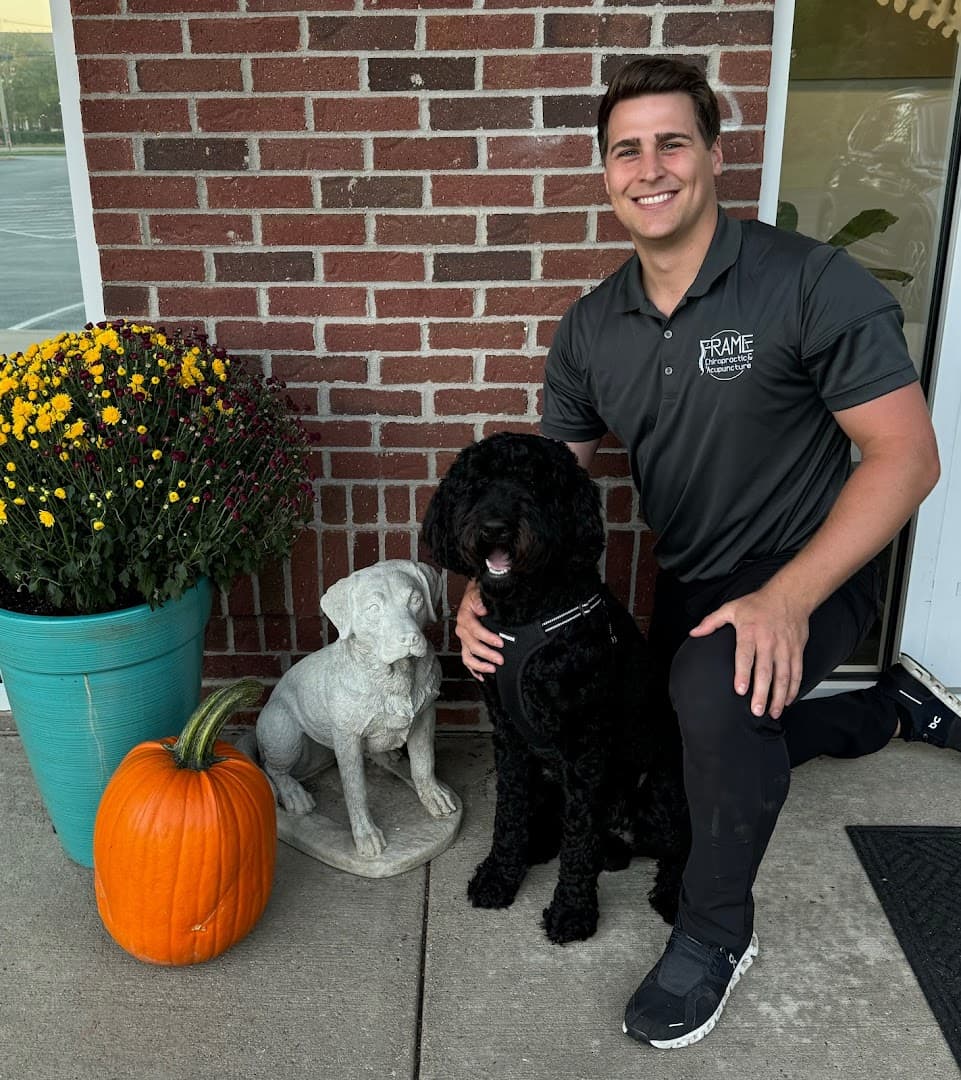 Frame Animal Chiropractic - Photo 1