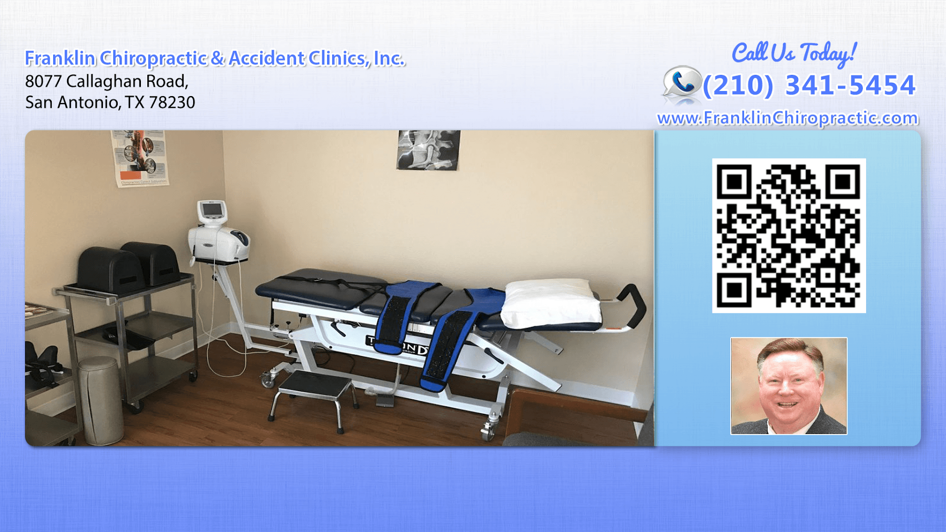 Franklin Chiropractic & Accident Clinics, Inc. - Photo 1