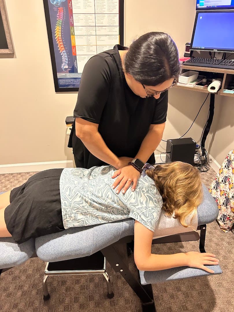 Frederick Chiropractic - Brier Creek, Raleigh NC 27617 - Photo 1