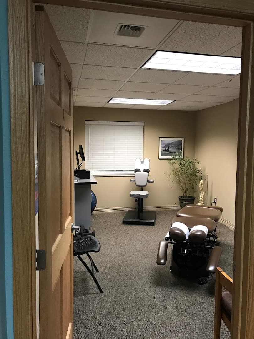 Frontier Chiropractic - Photo 1
