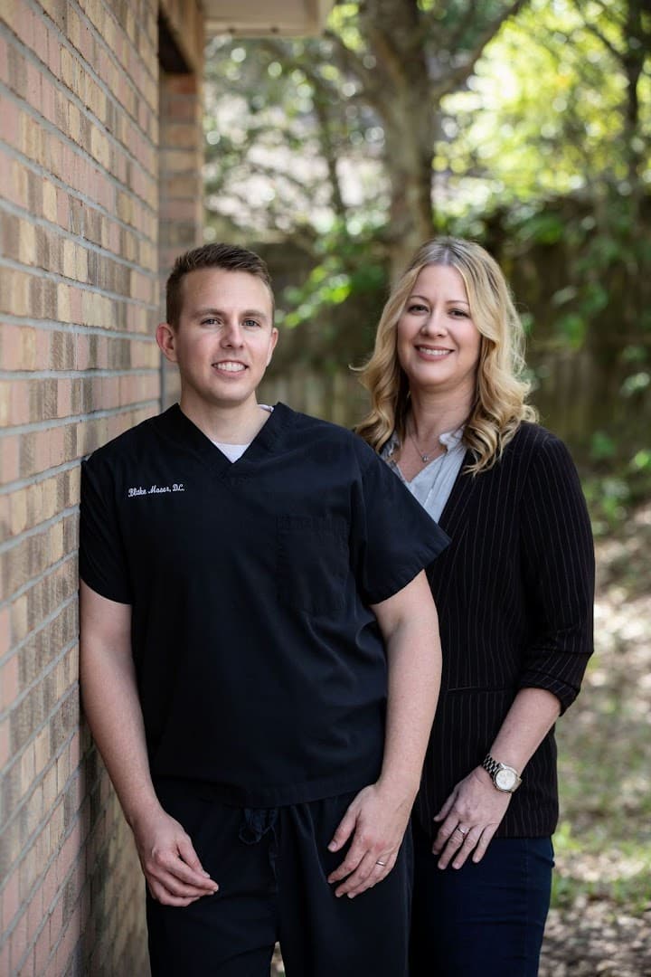 Ft. Caroline Chiropractic Clinic - Photo 1