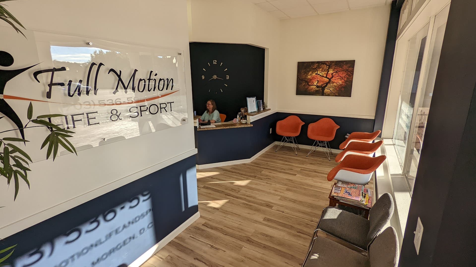 Full Motion Integrated Medicine - Photo 1