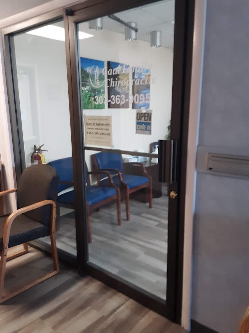 Gaul Family Chiropractic Denver - Photo 1