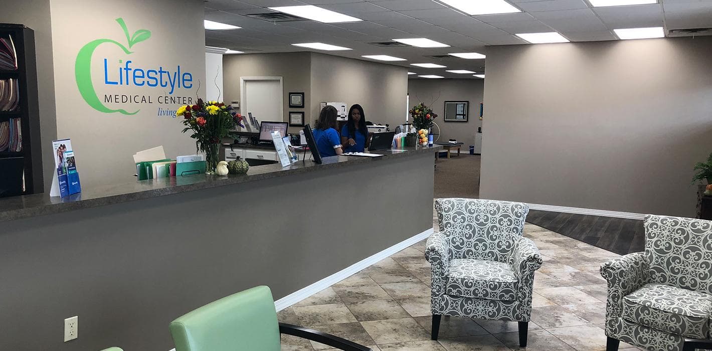 Gerry D. Langston, DC - Photo 1