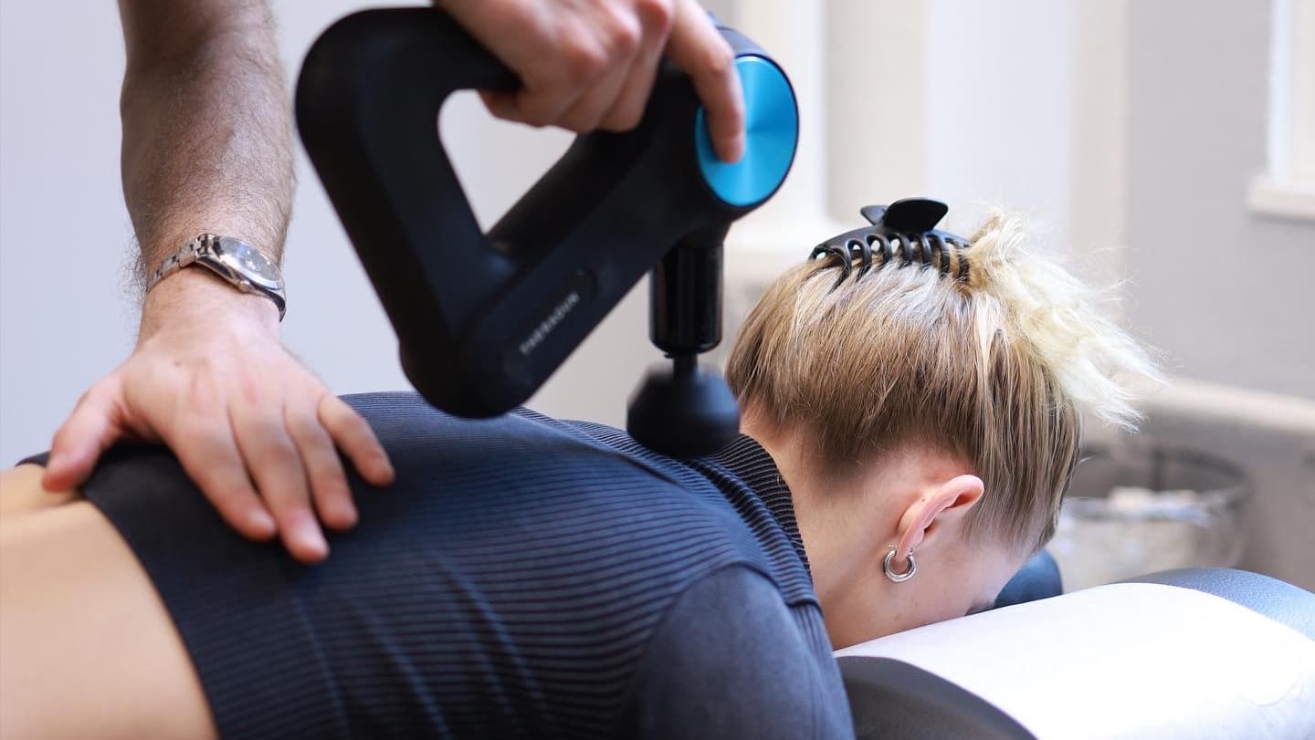 Get Adjusted Chiropractic PC - Photo 1