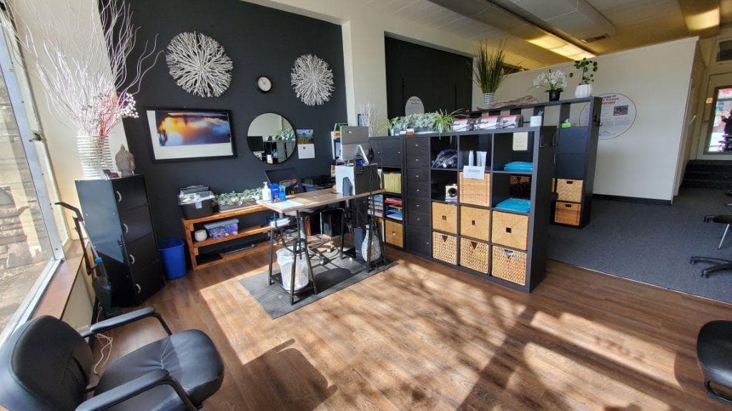 Glacier Chiropractic - Photo 1