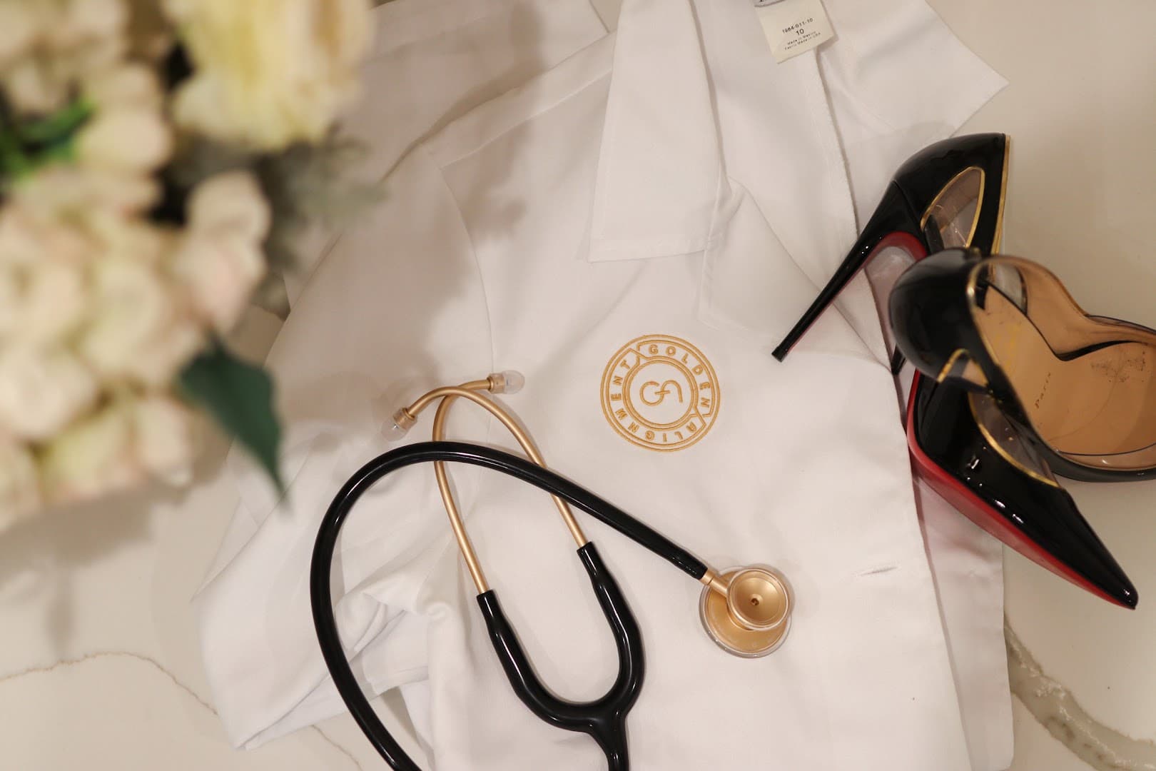 Golden Alignment - Photo 1