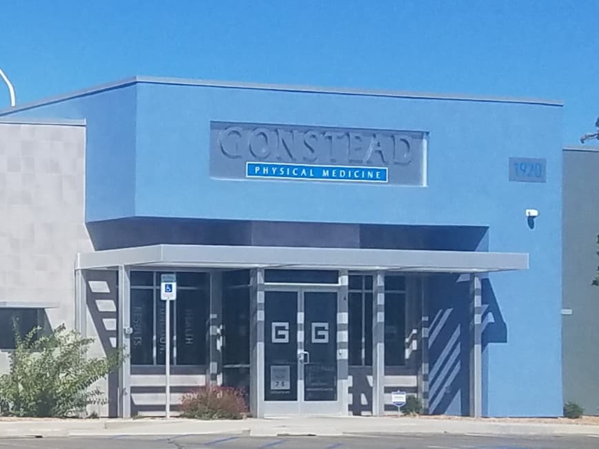 Gonstead Physical Medicine - Photo 1