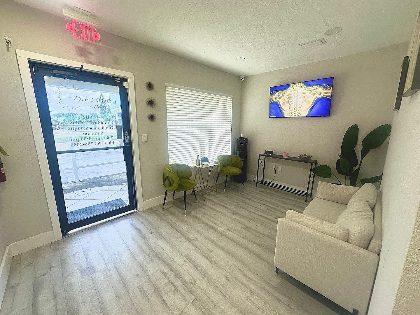 Good Care Wellness Center - Photo 1