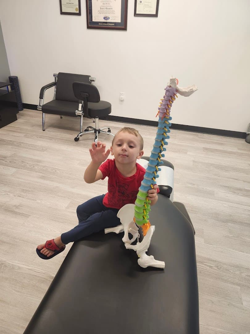 Good Life Family Chiropractic - Photo 1