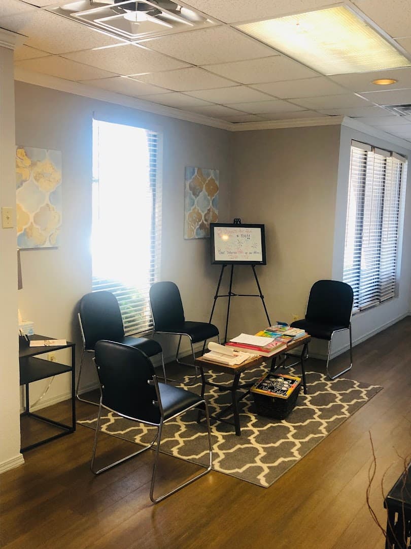 Graddy Chiropractic - Photo 1