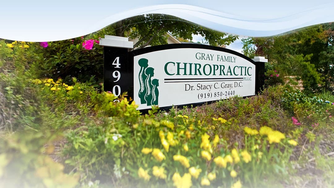 Gray Family Chiropractic - Photo 1