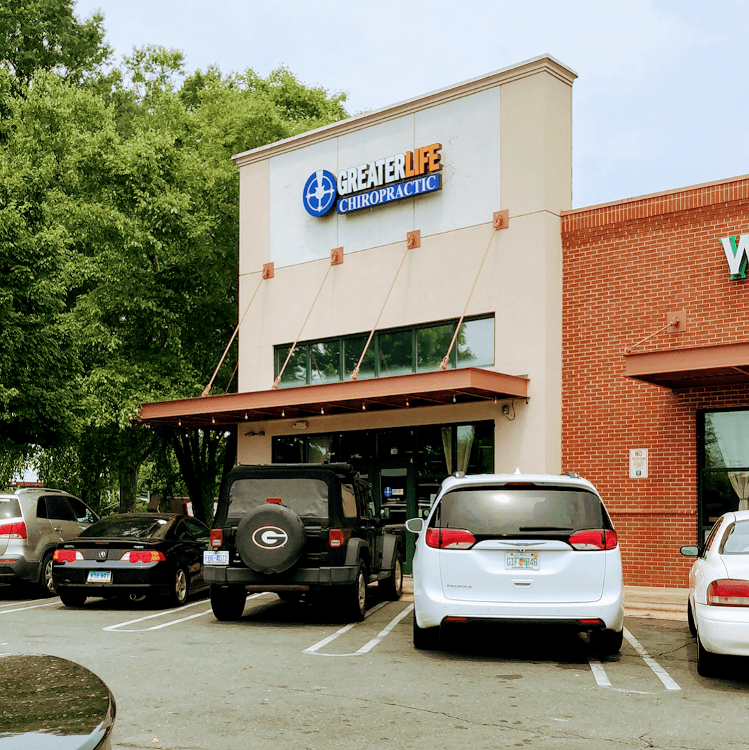 Greater Life Chiropractic - Photo 1