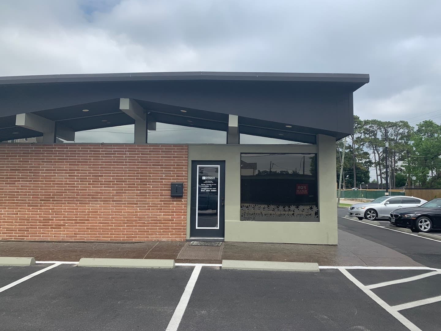 Green Chiropractic - Photo 1