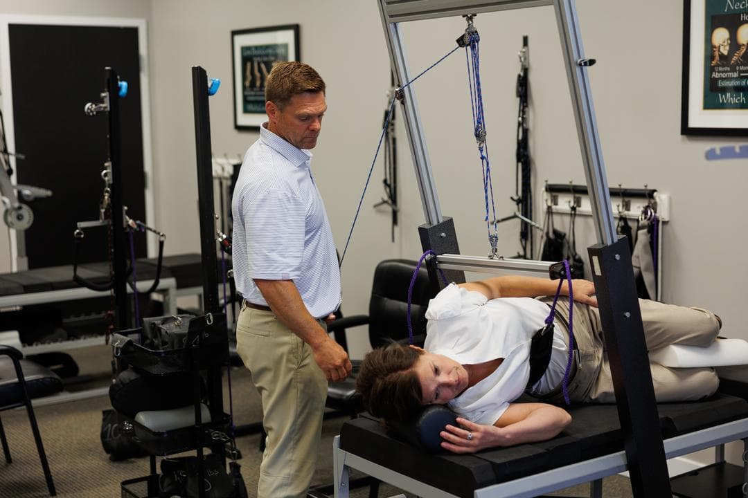 Green Chiropractic - Photo 1