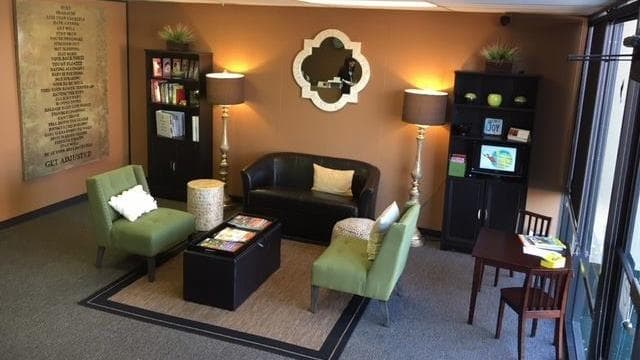 Greenleaf Chiropractic - Photo 1