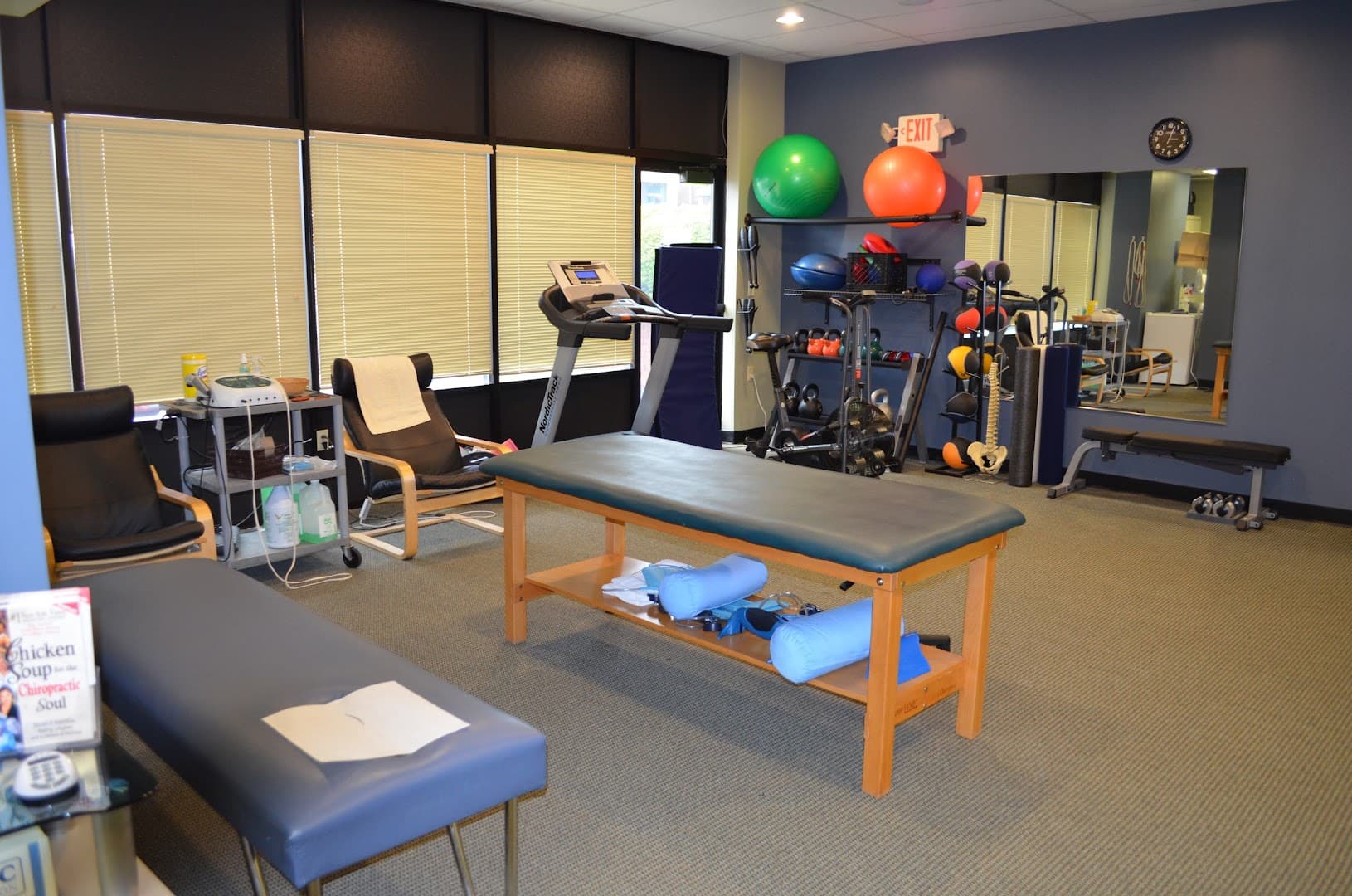 Greentree Chiropractic & Rehab - Photo 1