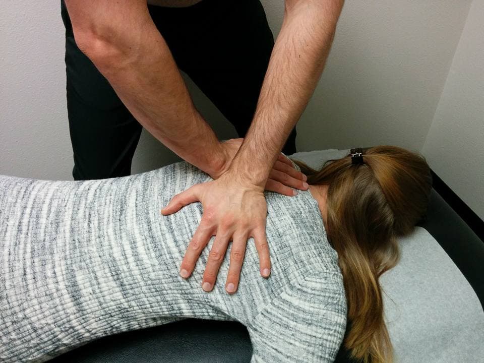 Halbert Chiropractic, LLC - Photo 1
