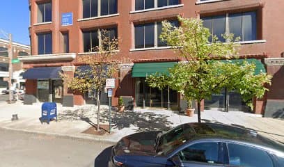 Hale Chiropractic - Photo 1