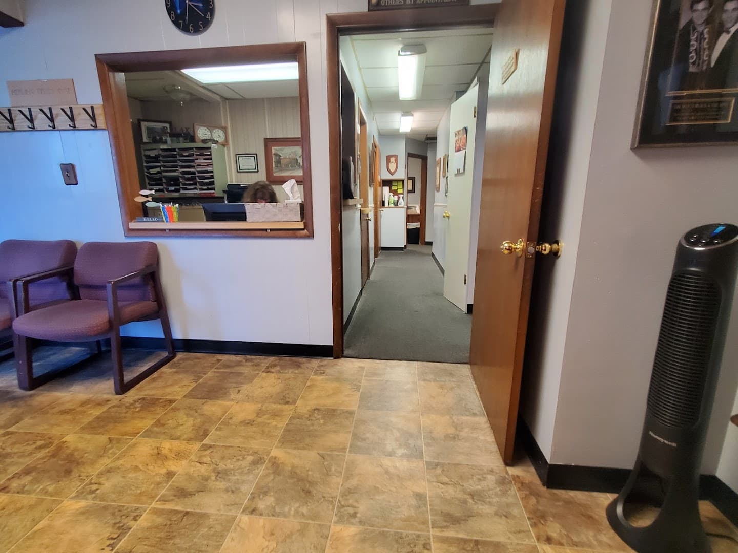 Halsey Chiropractic - Photo 1