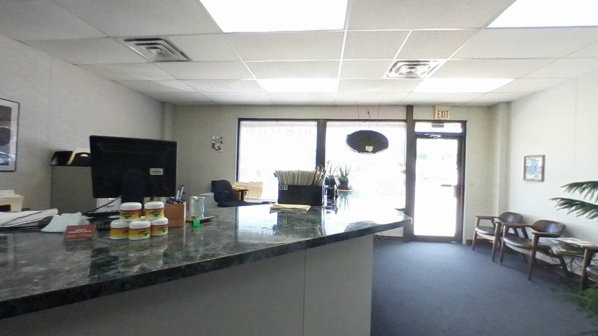 Harshman Chiropractic, chiropractic and acupuncture - Photo 1