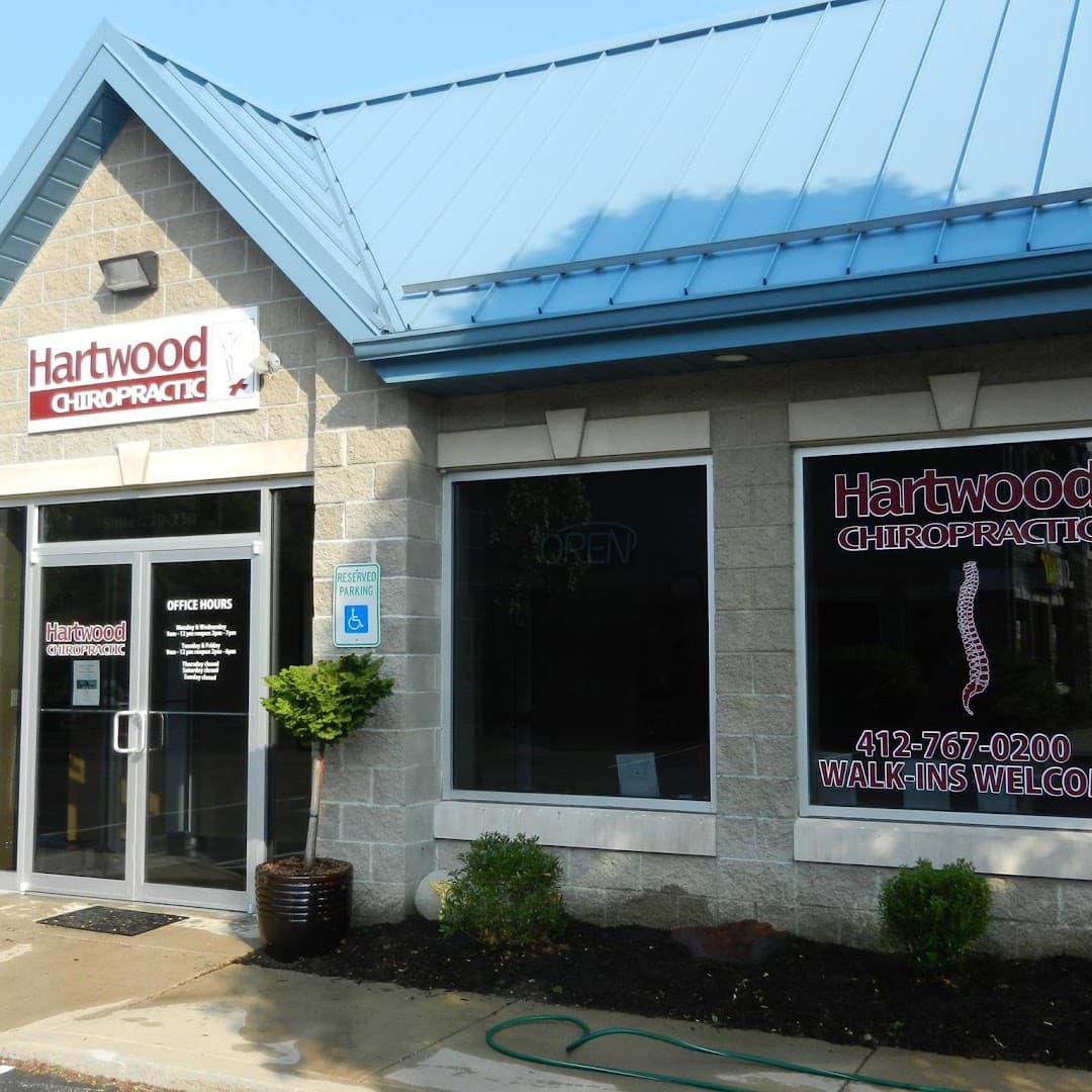 Hartwood Chiropractic - Photo 1