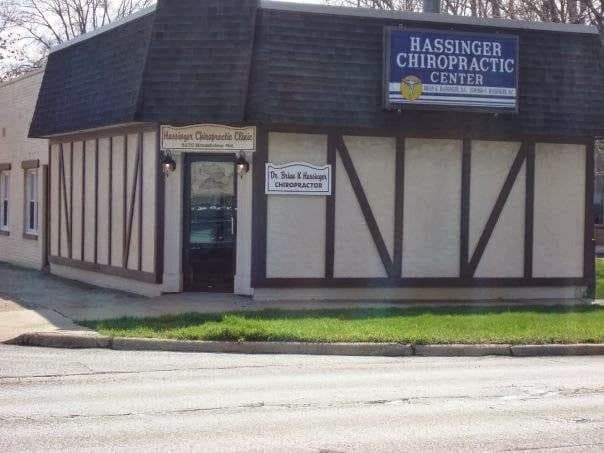 Hassinger Chiropractic Clinic - Photo 1