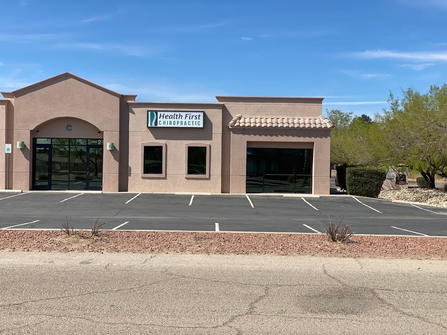 Health First Chiropractic - Photo 1