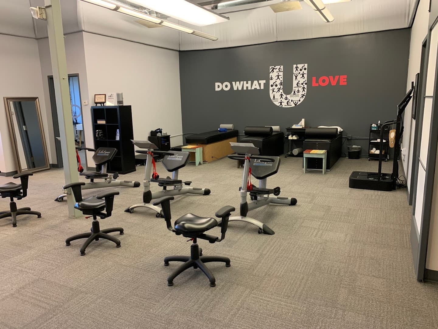 HealthSource Chiropractic of Maryland Farms - Photo 1