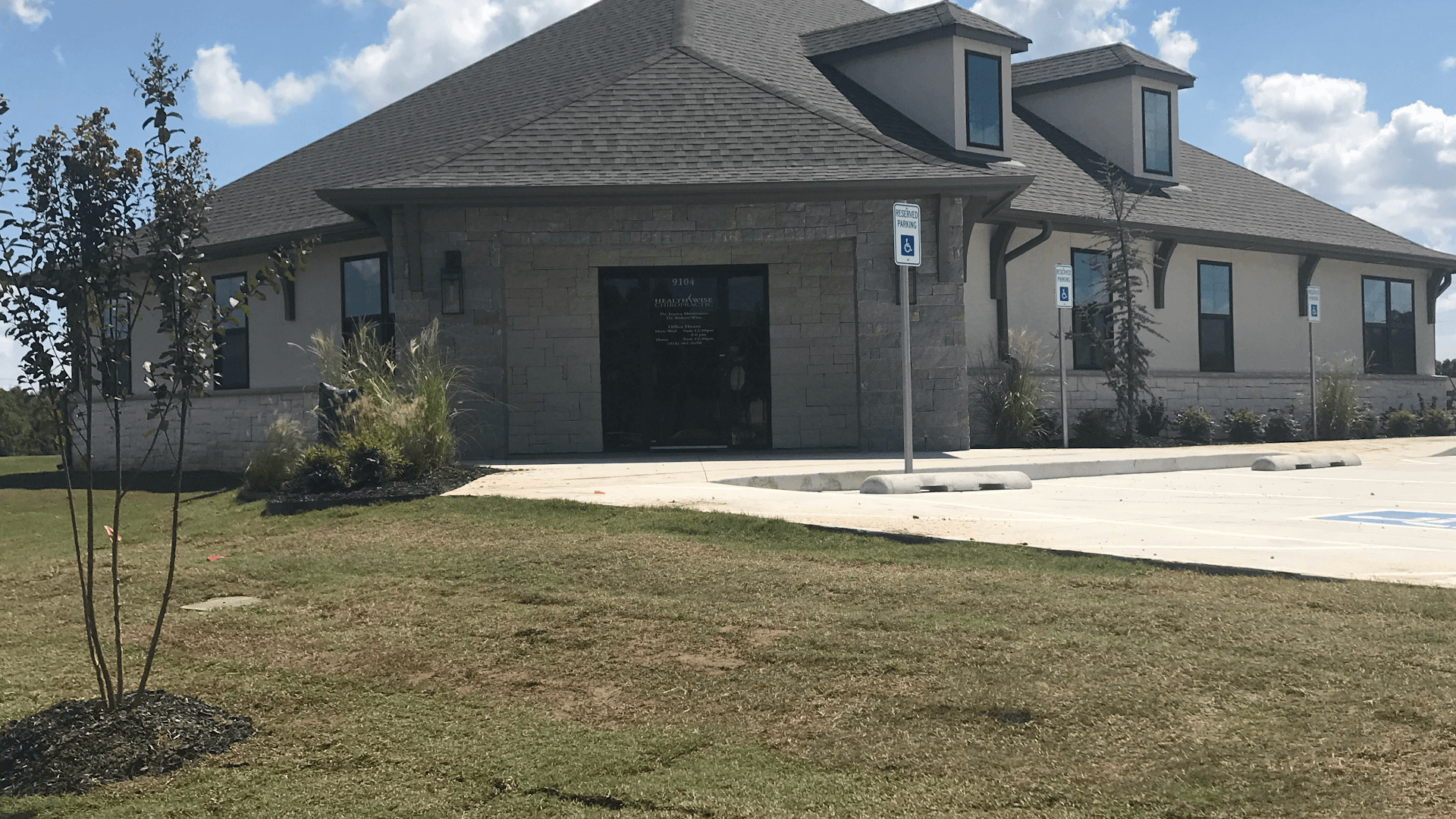 Healthwise Chiropractic - Photo 1