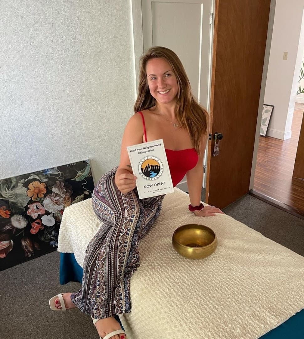 Heights Chiropractic - Photo 1