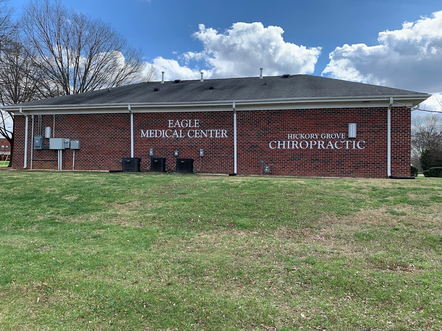 Hickory Grove Chiropractic - Photo 1