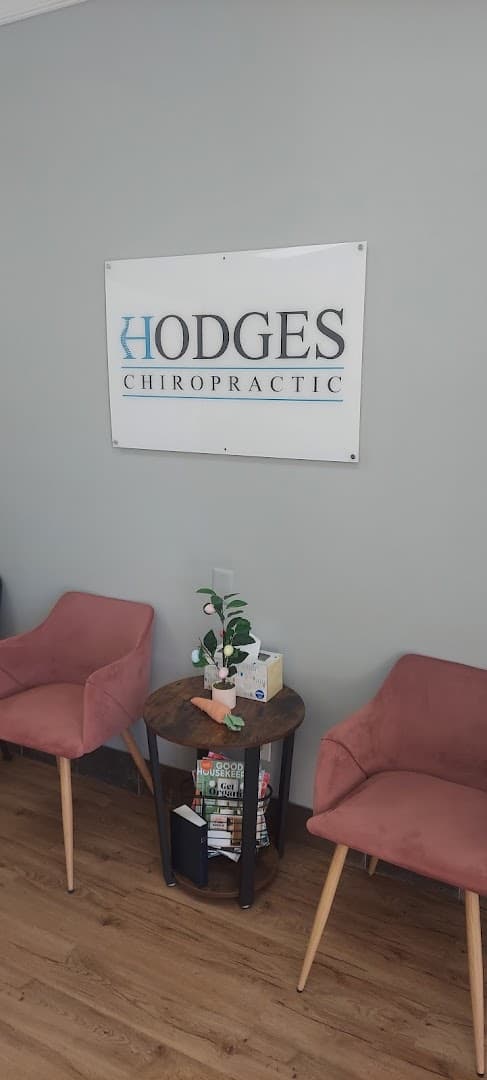 Hodges Chiropractic - Photo 1
