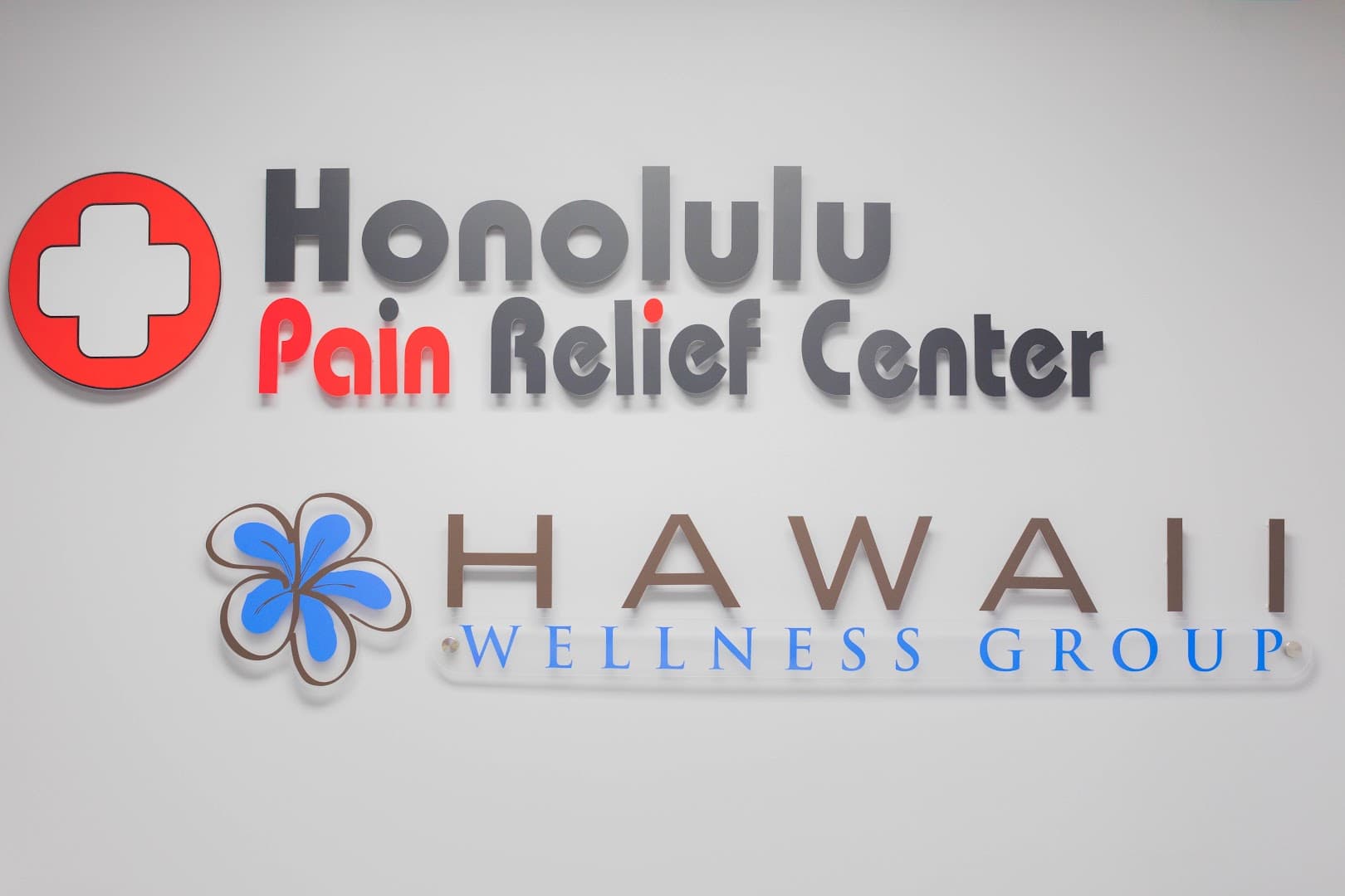 Honolulu Chiropractic Pain Relief Center - Photo 1