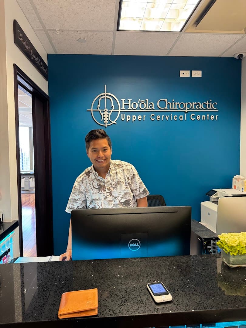 Ho'ola Chiropractic - Photo 1