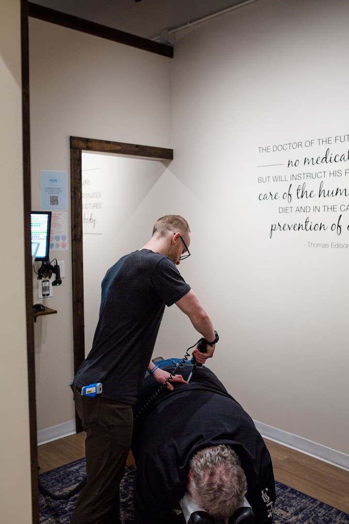 Hope Chiropractic - Photo 1