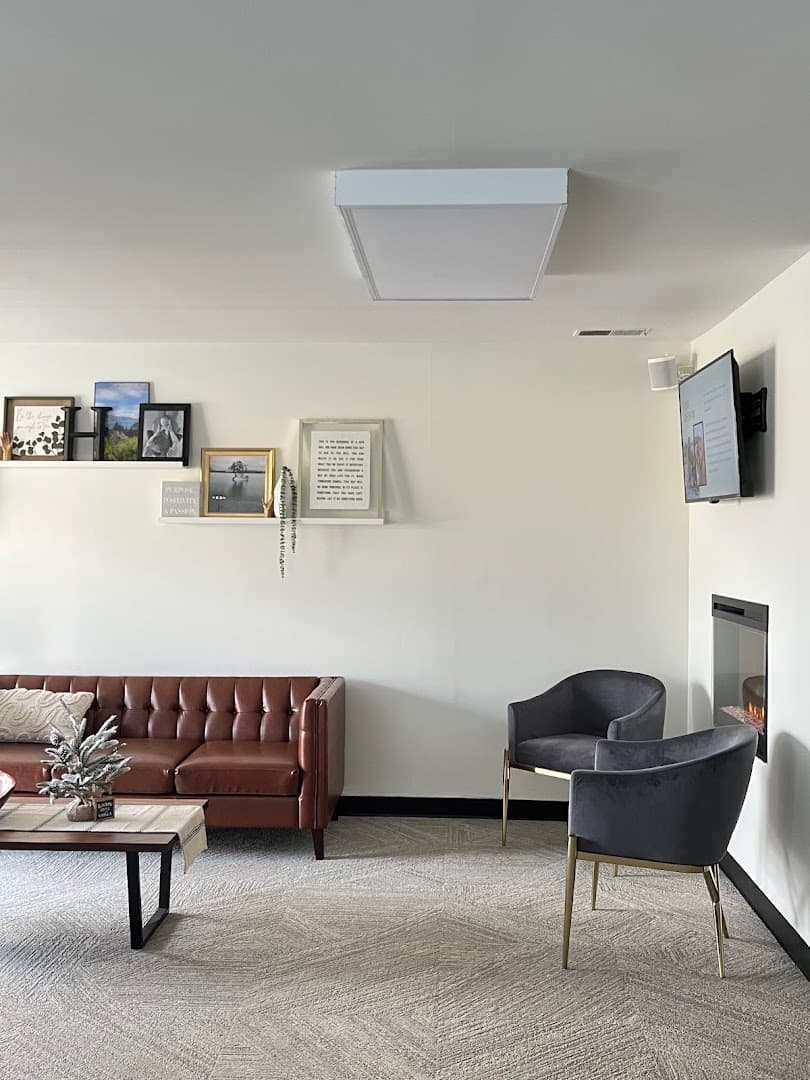 Huffer Chiropractic - Photo 1