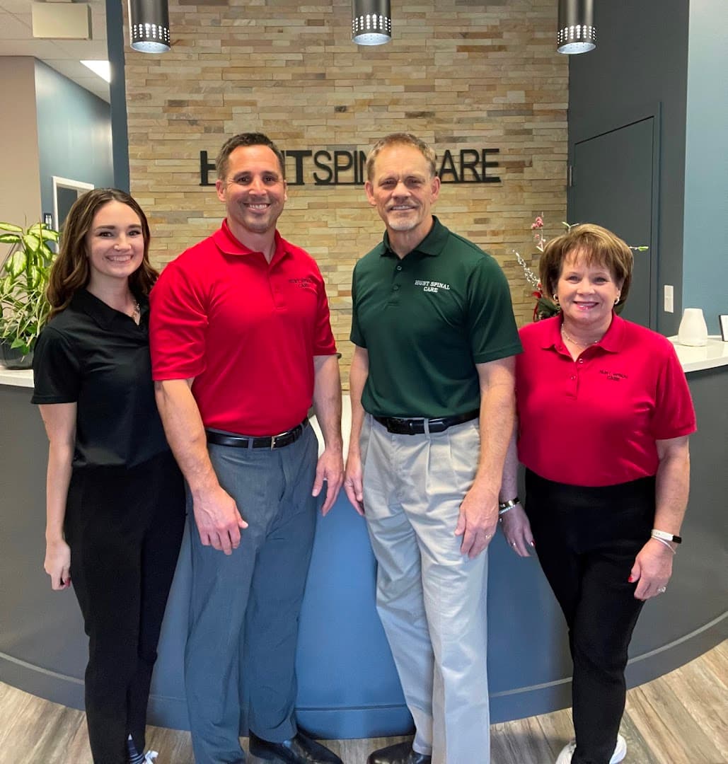 Hunt Spinal Care - Photo 1