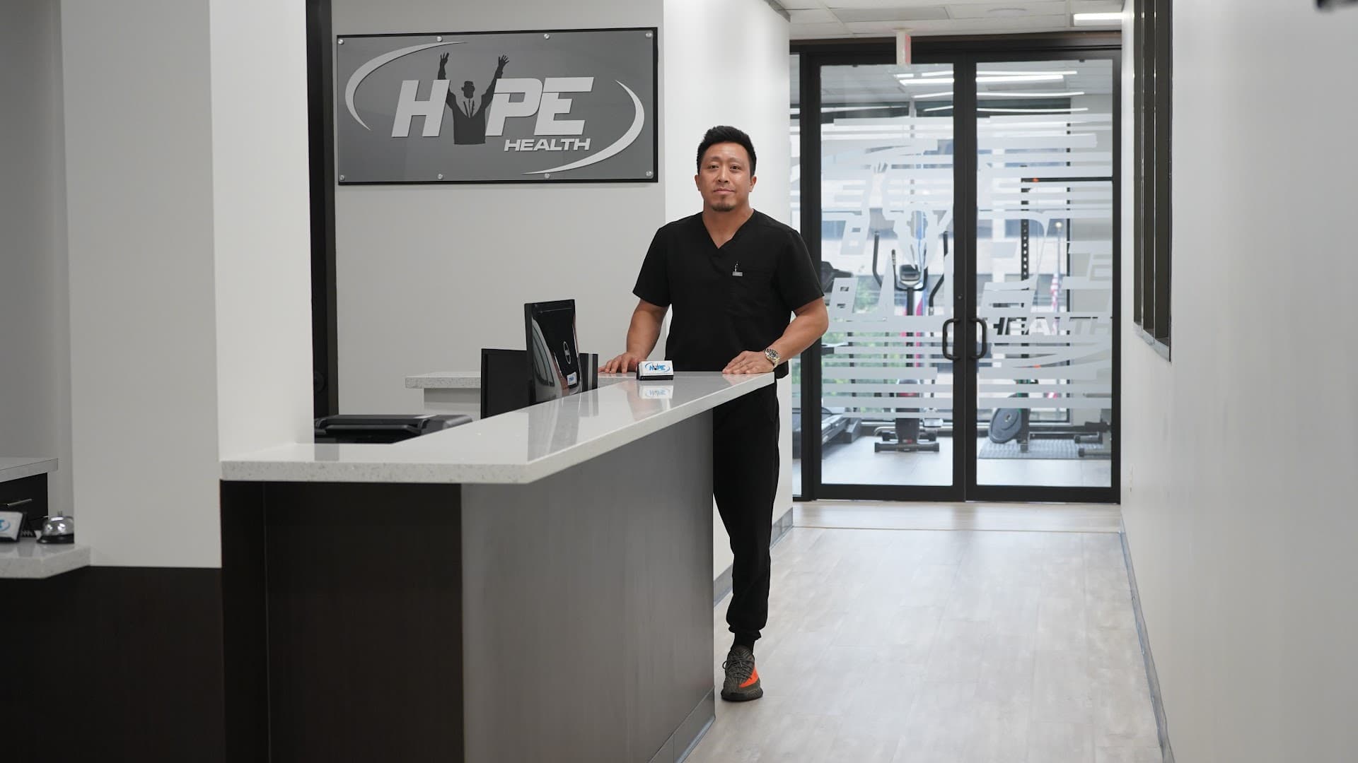 HYPE HEALTH - Photo 1