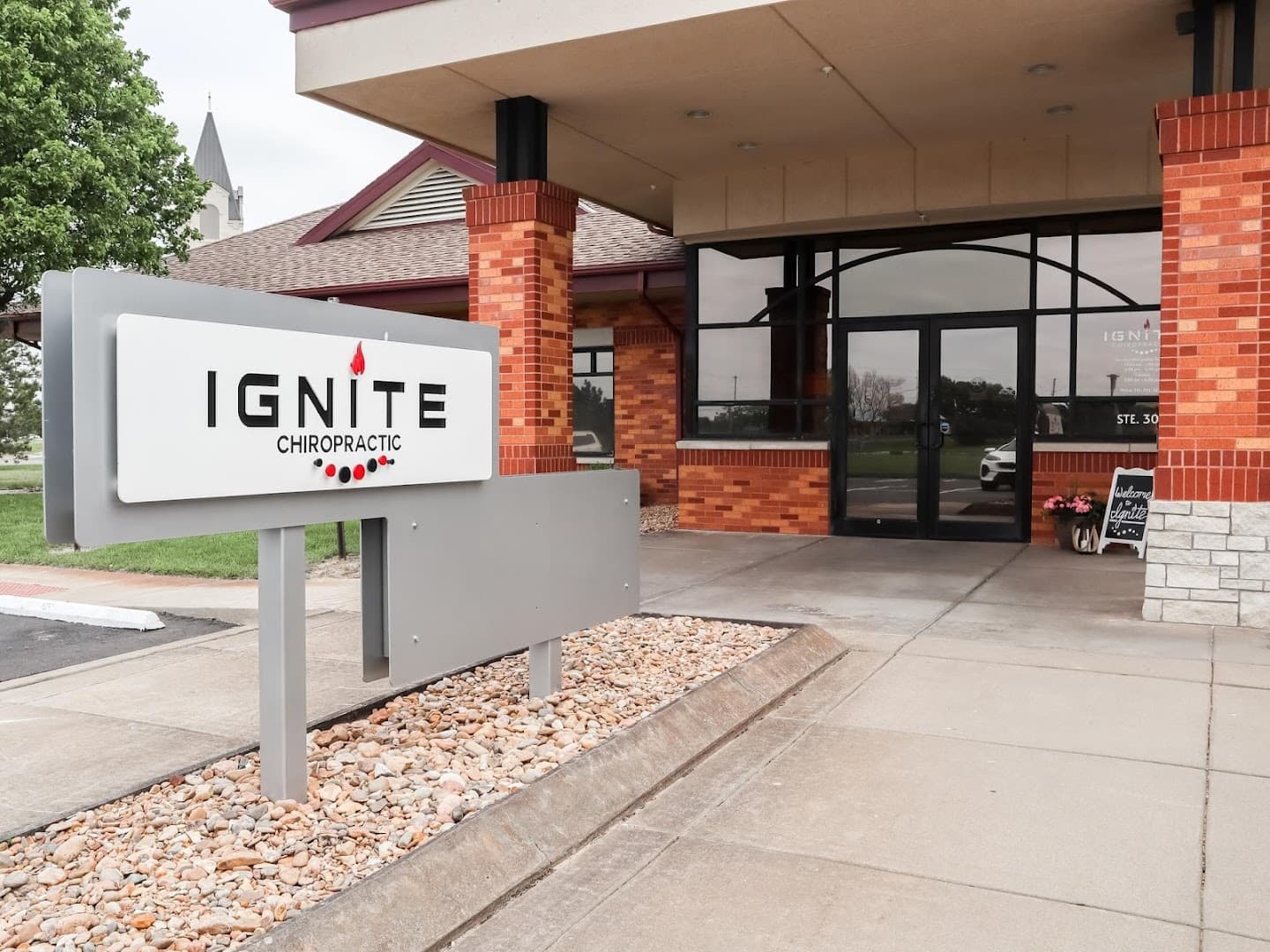 Ignite Chiropractic - Photo 1