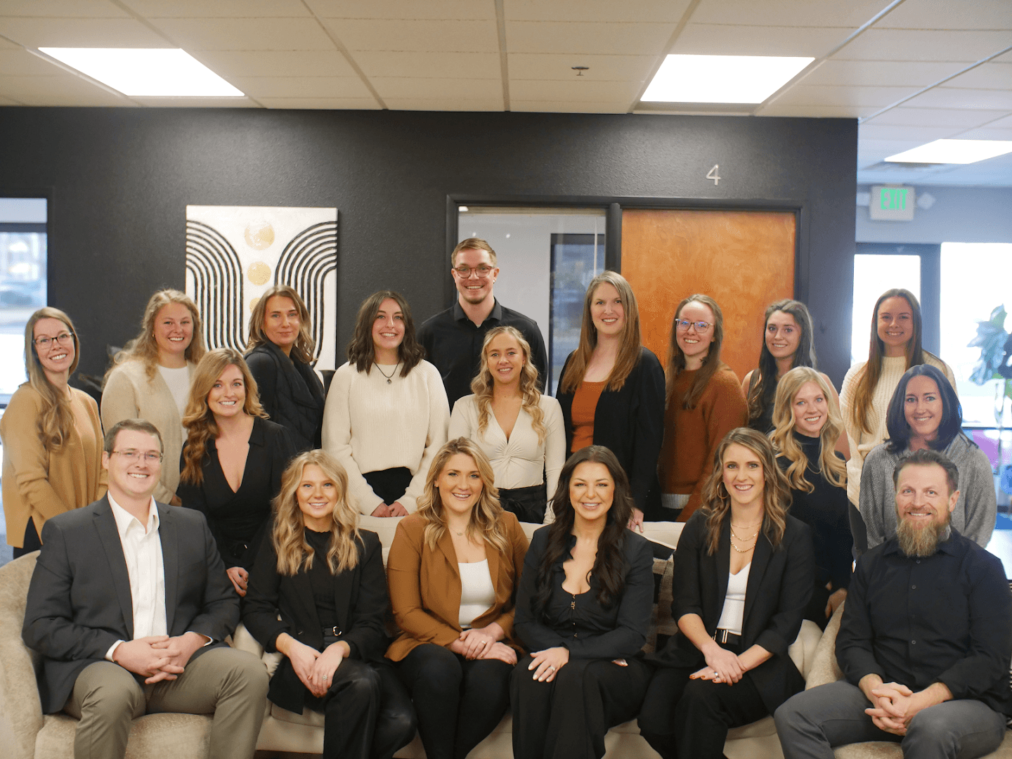 Impact Chiropractic - Photo 1