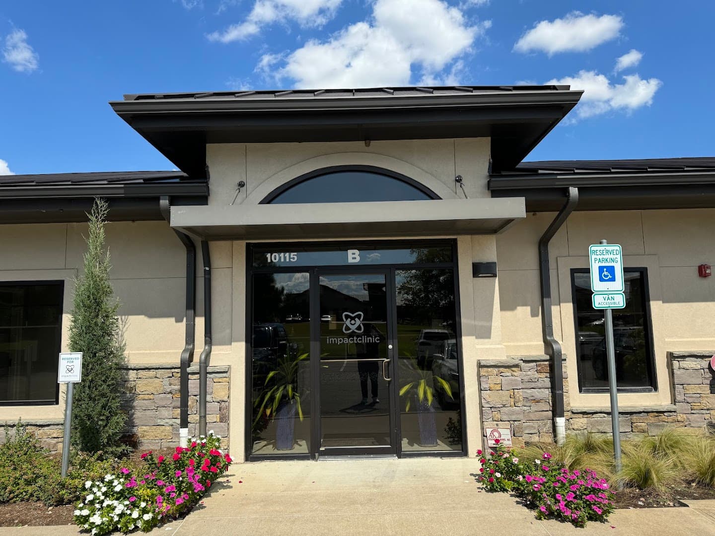 Impact Clinic - Photo 1